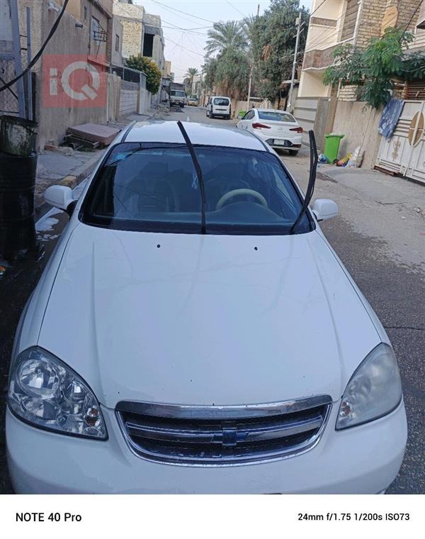 شيفروليه اوبترا 2012 للبيع في العراق - اليوسيفية